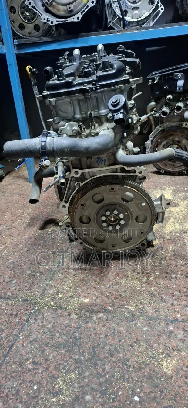 1NR Slim Engine - thumbnail 3