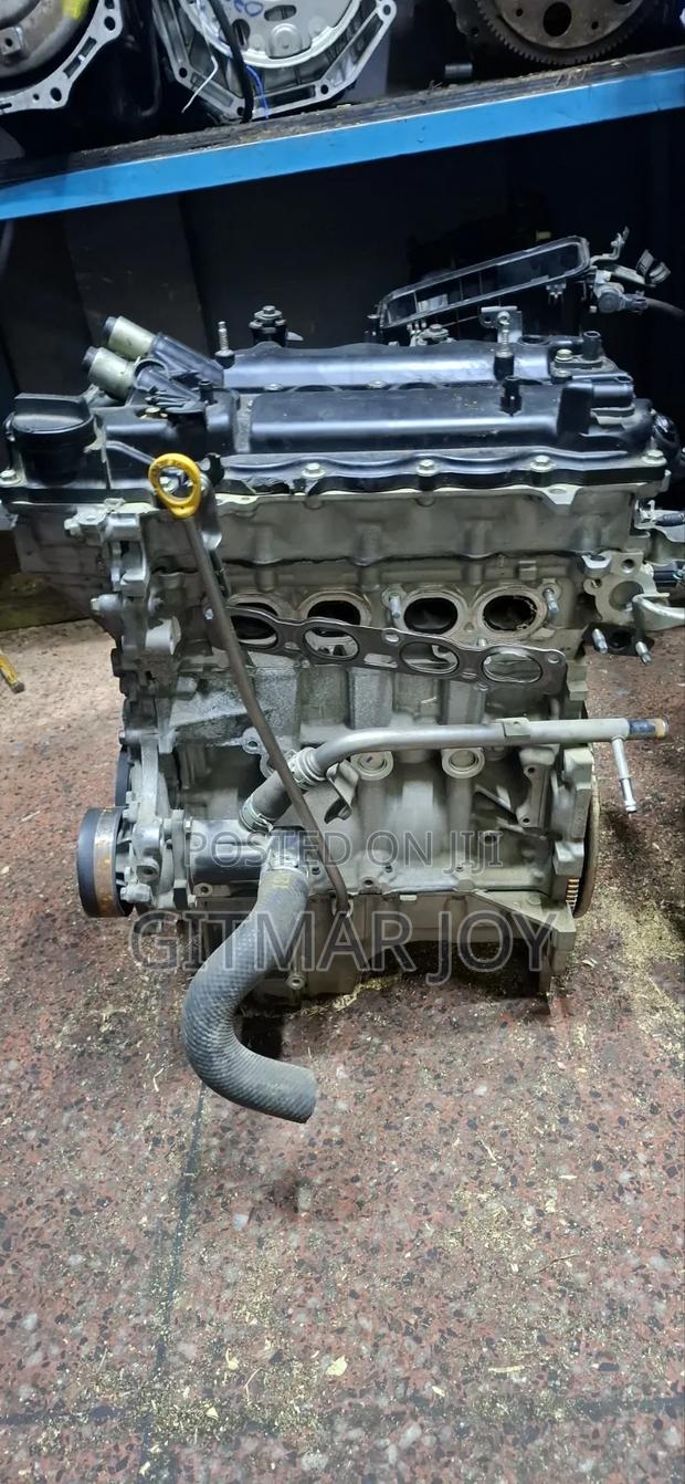 1NR Slim Engine - thumbnail 4