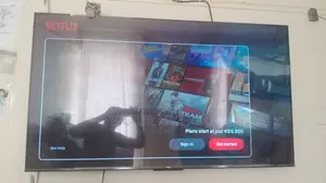 TCL 55" Google TV