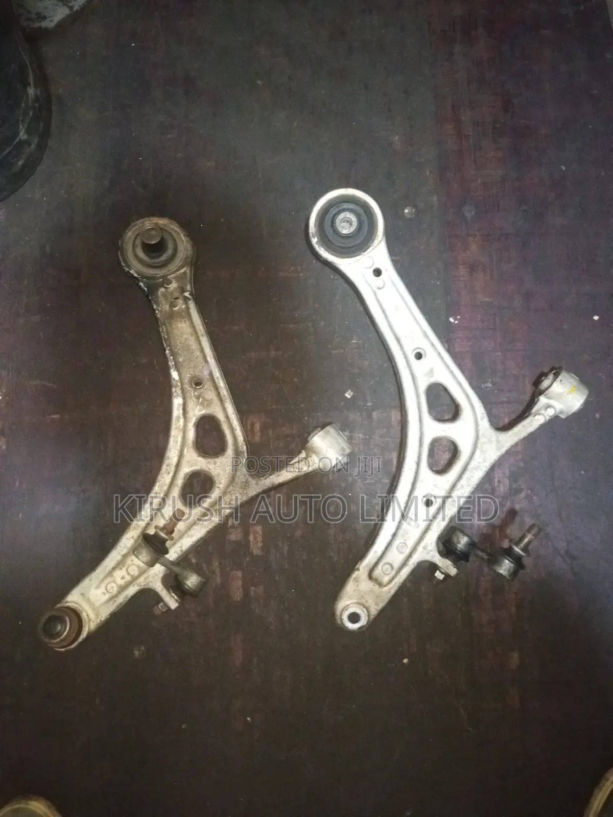 Subaru Levorg Control Arm