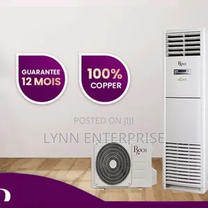 Roch 24000 Btu Standing Air Conditioner