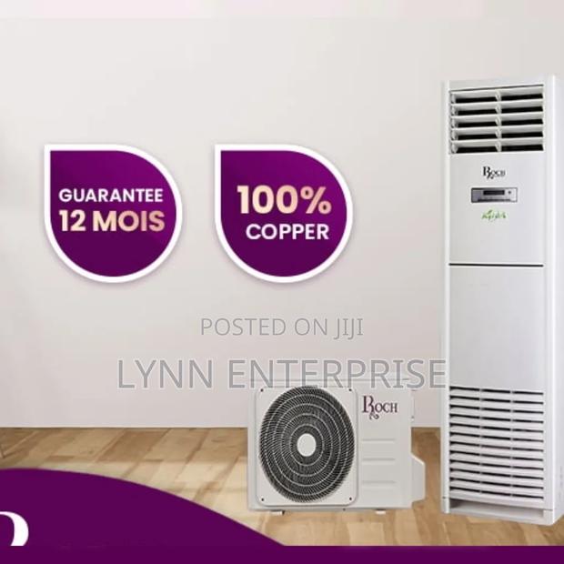 Roch 24000 Btu Standing Air Conditioner - thumbnail 2