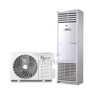 Roch 24000 Btu Standing Air Conditioner