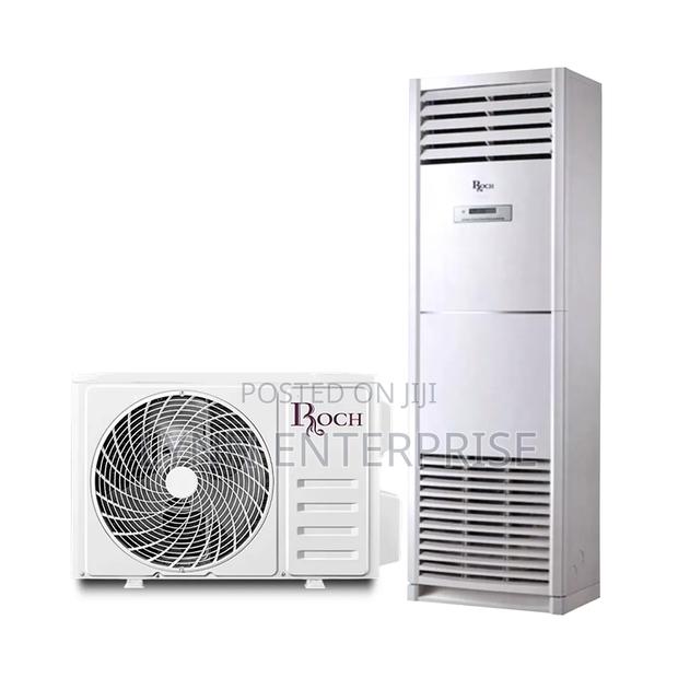 Roch 24000 Btu Standing Air Conditioner - thumbnail 3