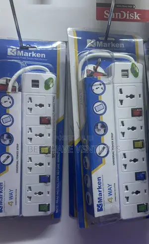 Marken High Quality Extension