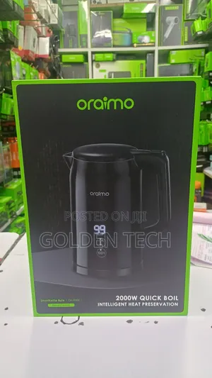 Oraimo Smart Kettle OH-K500 1.7L