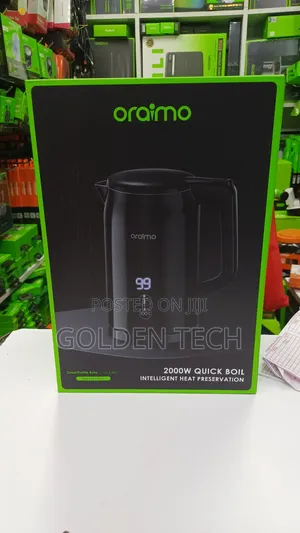 Oraimo Smart Kettle OH-K500 1.7L