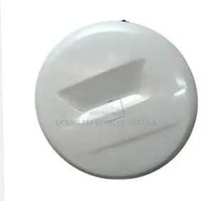 Sparewheel Spare Tire Cover Toyota Landcruiser Prado Fj120/2000-2026