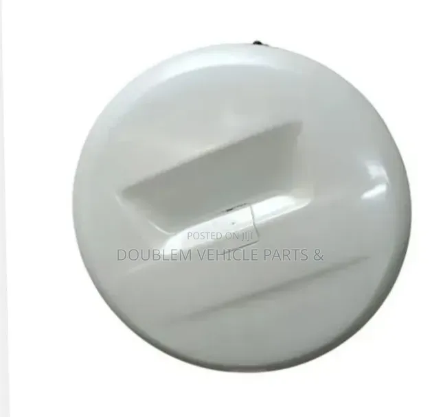 Sparewheel Spare Tire Cover Toyota Landcruiser Prado Fj120/2000-2026