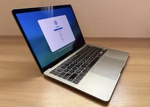 New Laptop Apple MacBook Pro 2020 16GB Intel Core i7 SSD 512GB