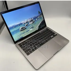 New Laptop Apple MacBook Pro 2020 16GB Intel Core i7 SSD 512GB