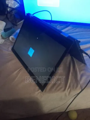 New Laptop Lenovo ThinkPad X1 Yoga 16GB Intel Core i7 HDD+SSD 512GB
