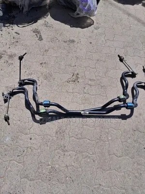 W204/W221 Stabilizer Bar