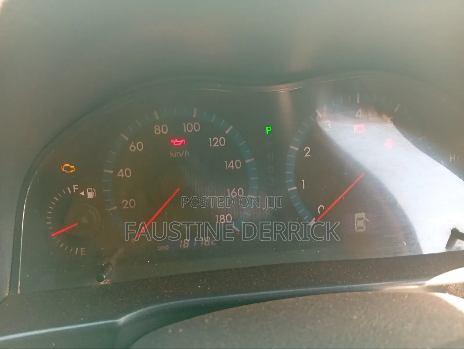 Toyota Allion 2006 Silver