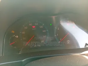 Toyota Allion 2006 Silver