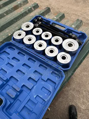 New Sunshine Italy 27pcs Pressing Cones