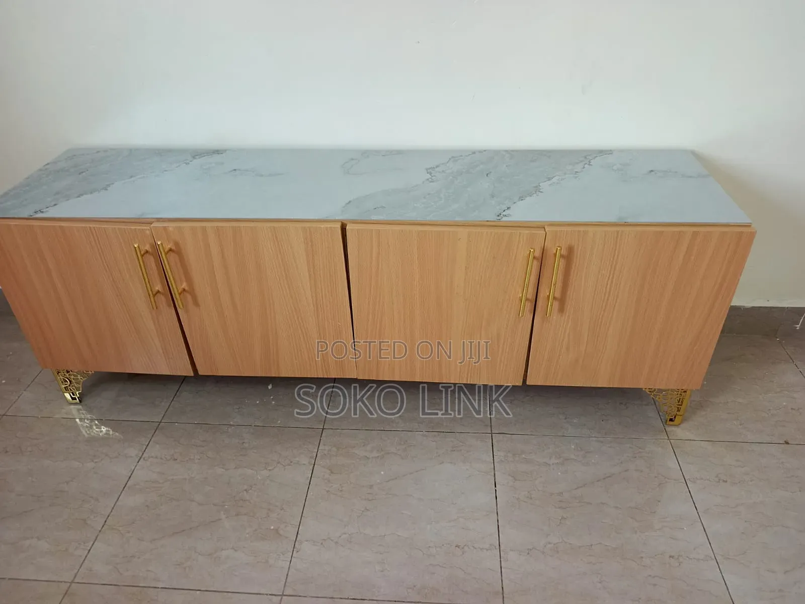 Elegant TV Stand