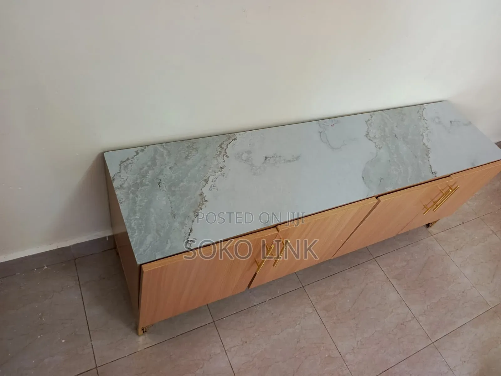 Elegant TV Stand
