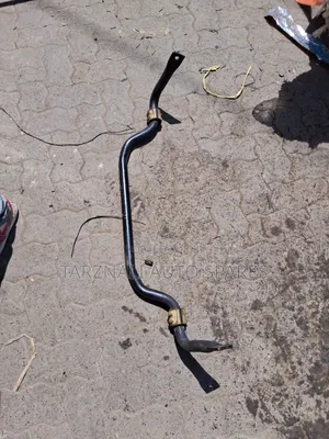 W211 Stabilizer Bar