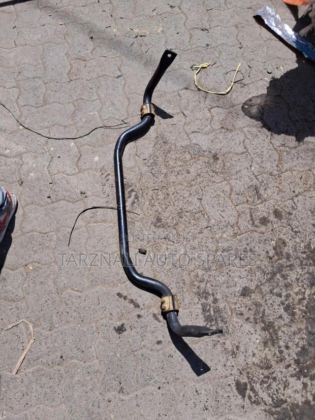 W211 Stabilizer Bar