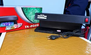 Money Detector / UV Light Detector
