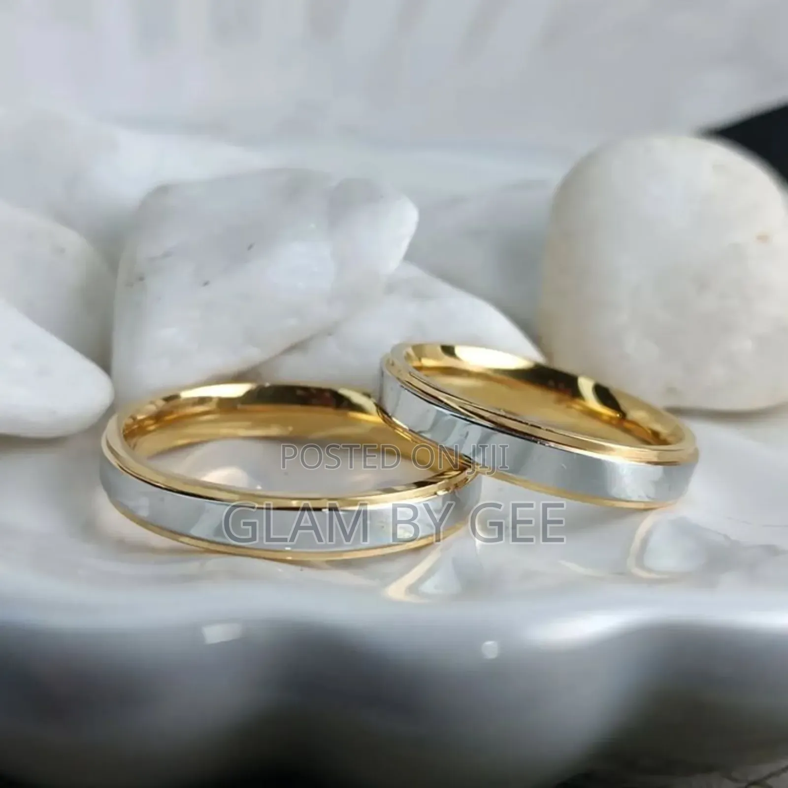 Elegant Wedding Rings for Couples 💍 | Beautiful & Affordable.