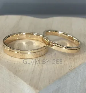 Elegant Wedding Rings for Couples 💍 | Beautiful & Affordable.