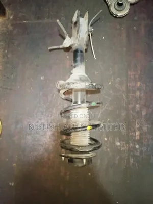 Subaru Outback BS9 Shock Absorber