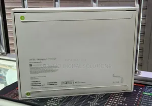 New Laptop Apple MacBook Pro 2024 M4 24GB Apple M4 SSD 1T