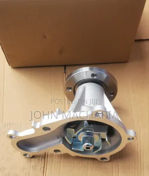 (1g- FE) Water Pump for Toyota Crown, Mark X and Toyota Mark II
