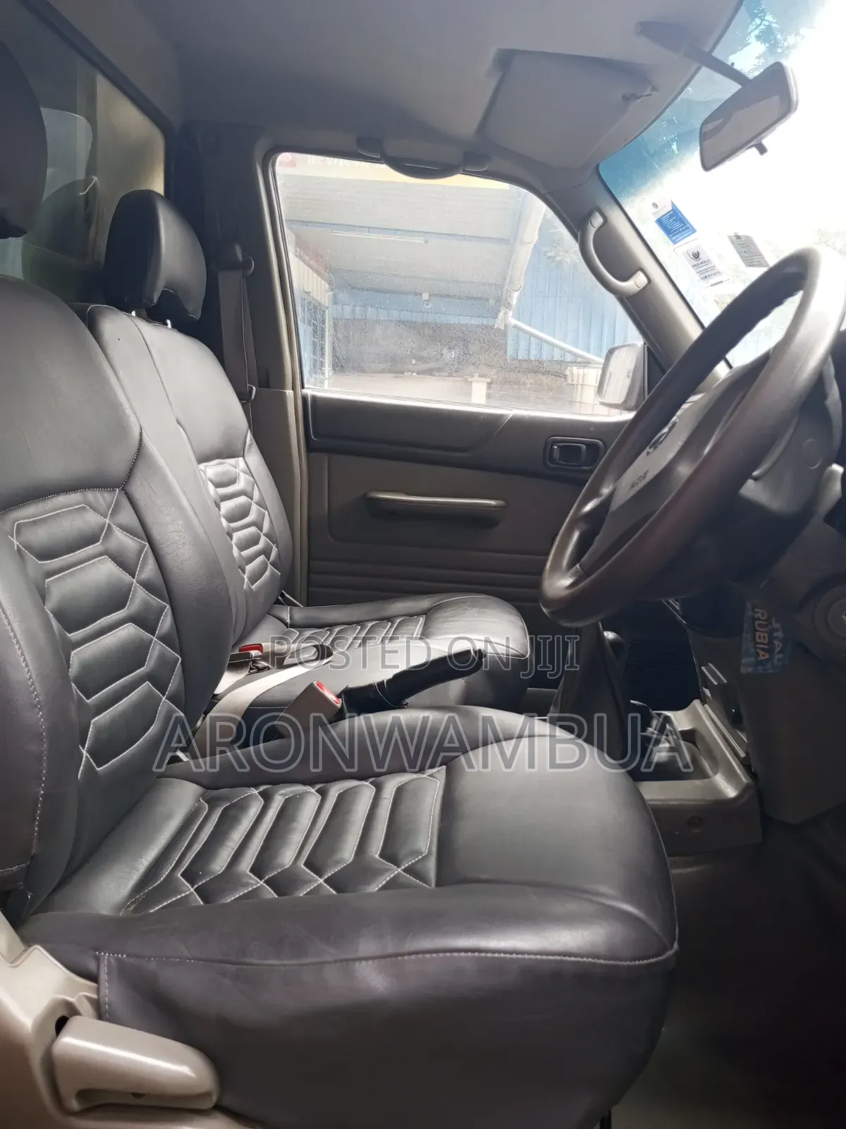 Nissan Patrol 2015 Gray