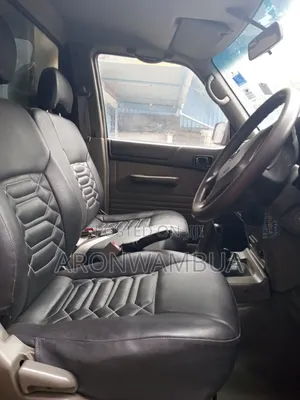 Nissan Patrol 2015 Gray