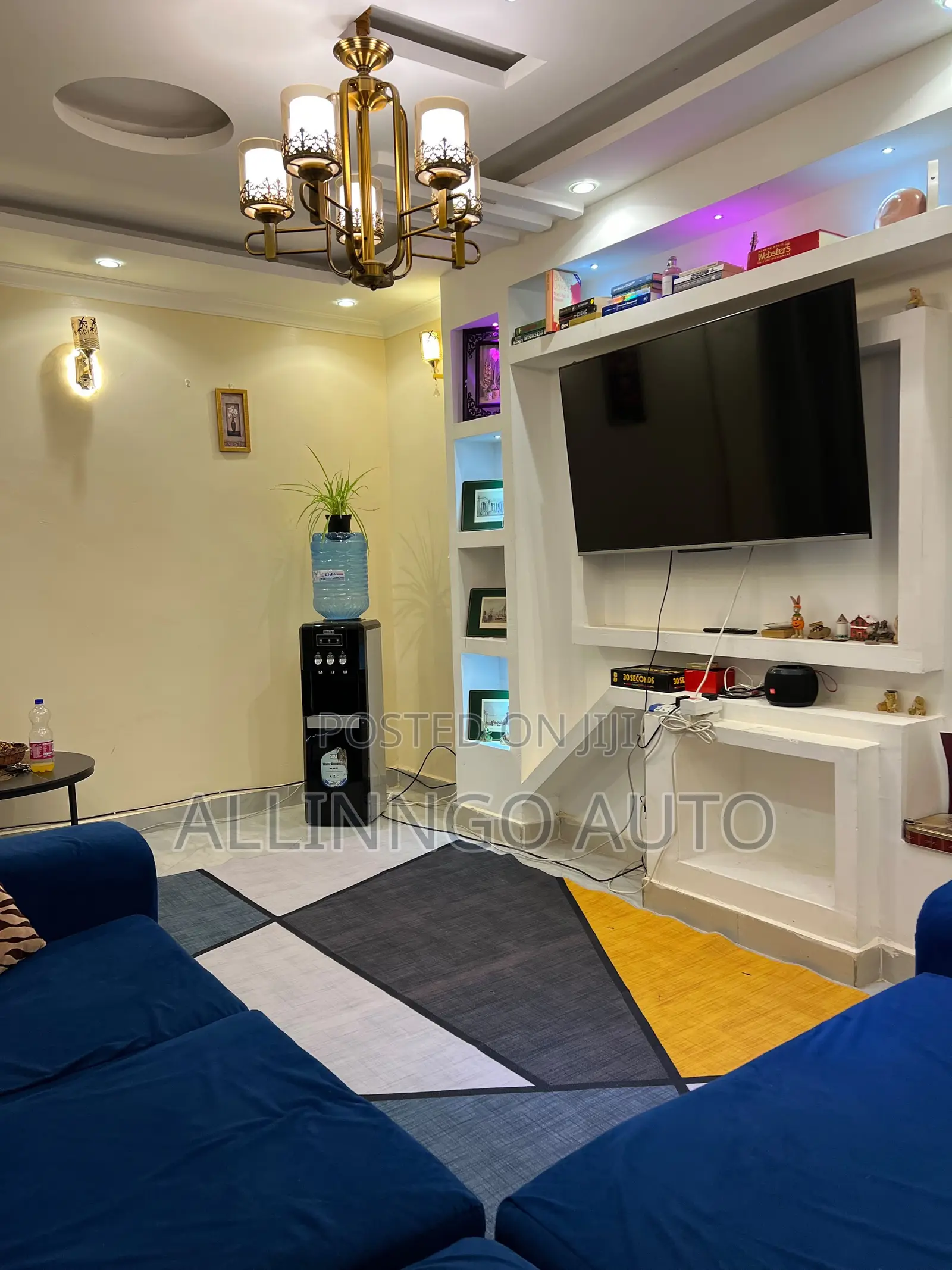 One Bedroom BNB
