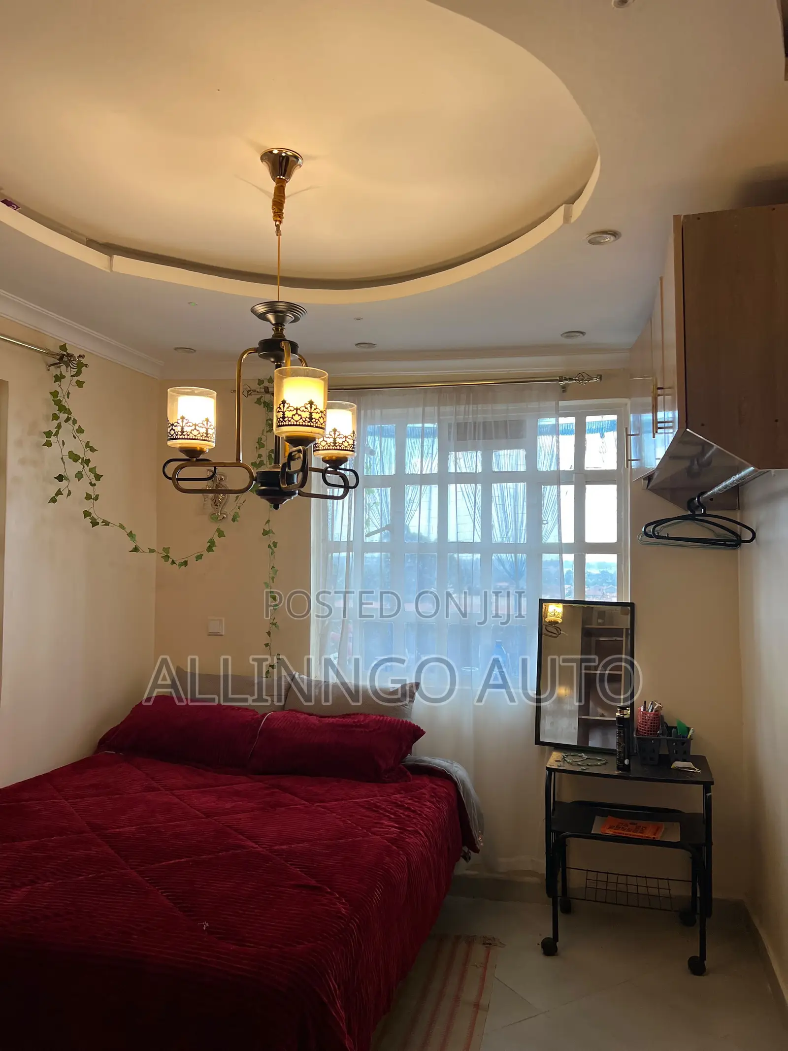 One Bedroom BNB
