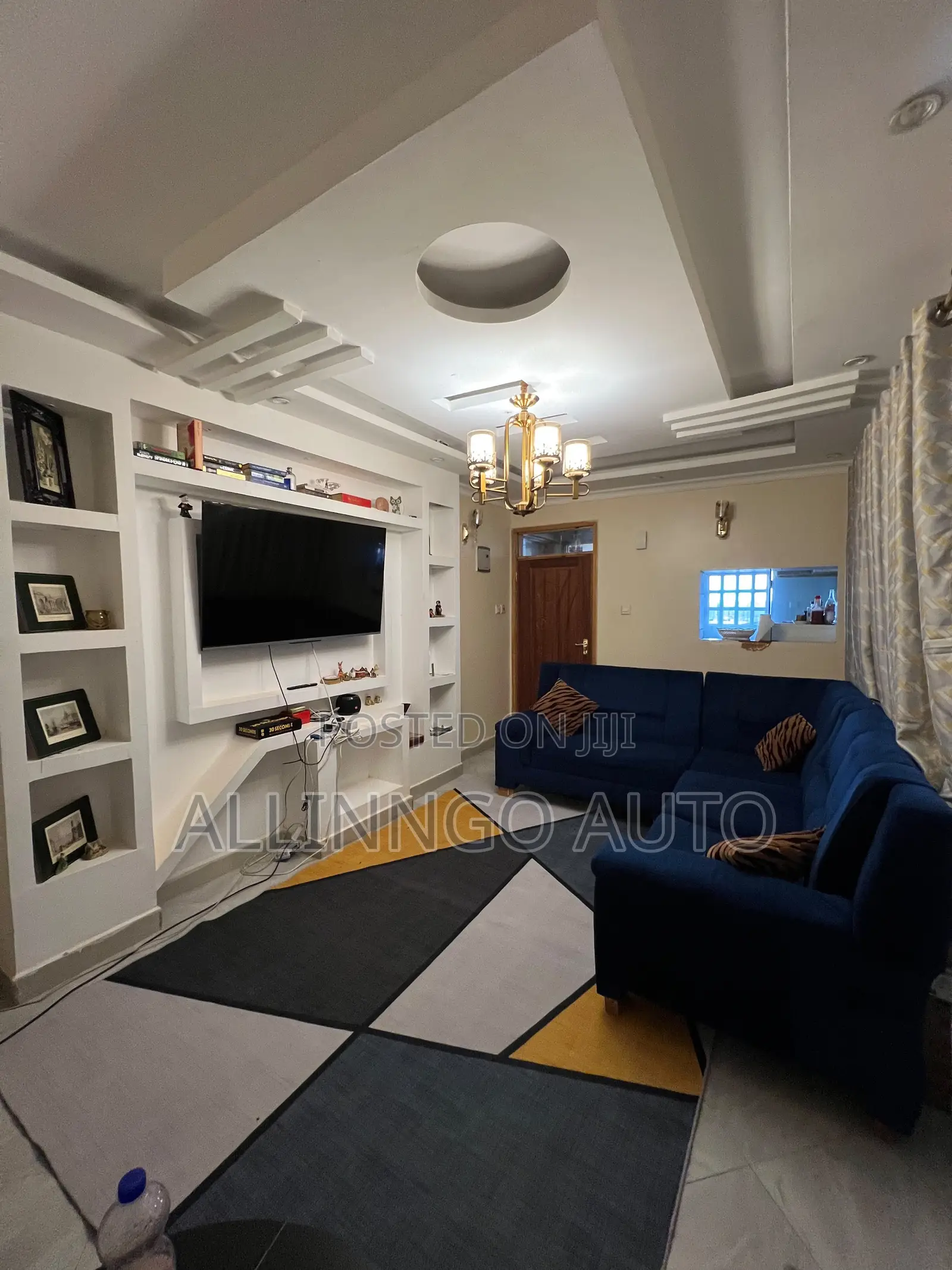 One Bedroom BNB