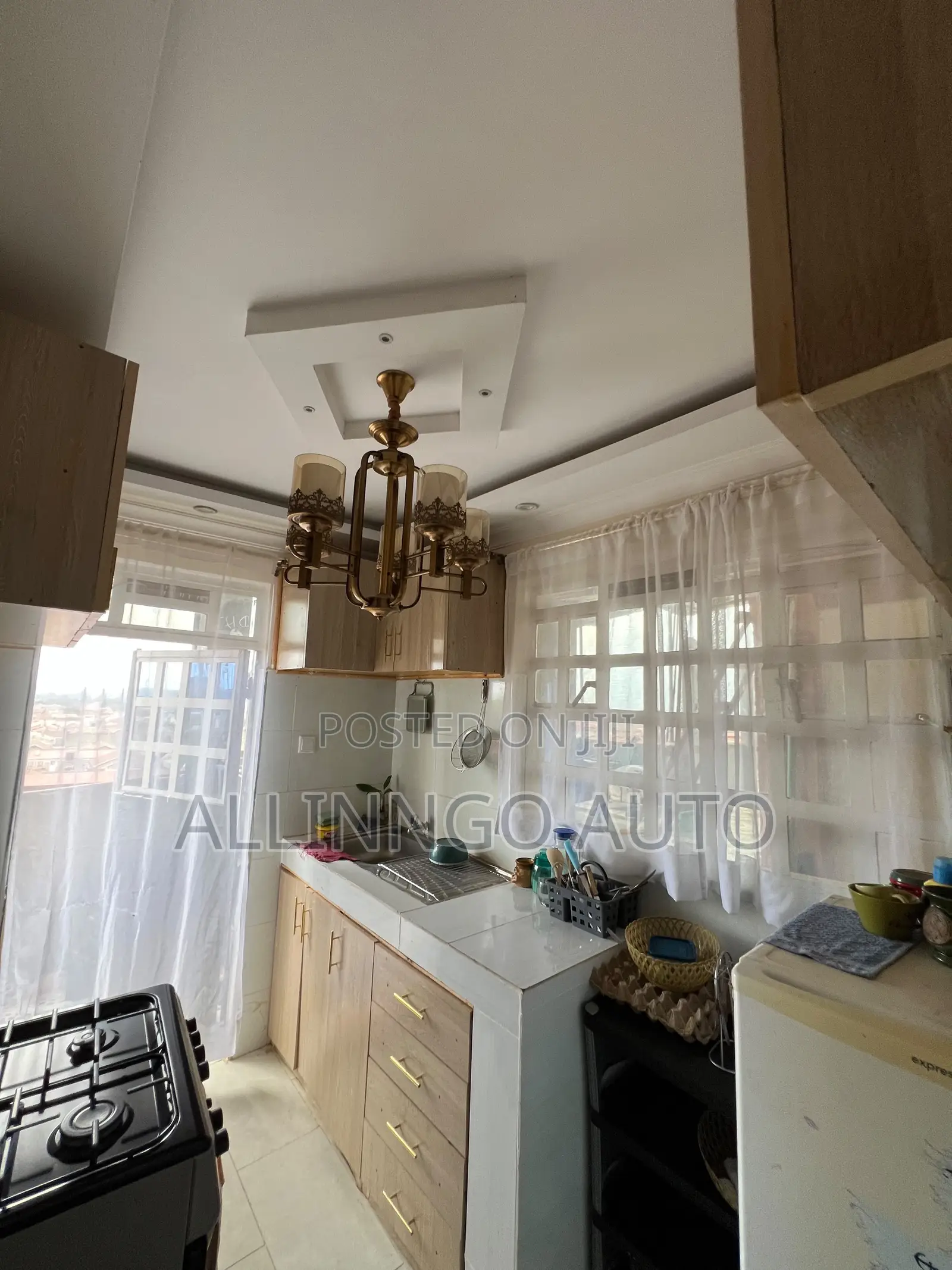 One Bedroom BNB