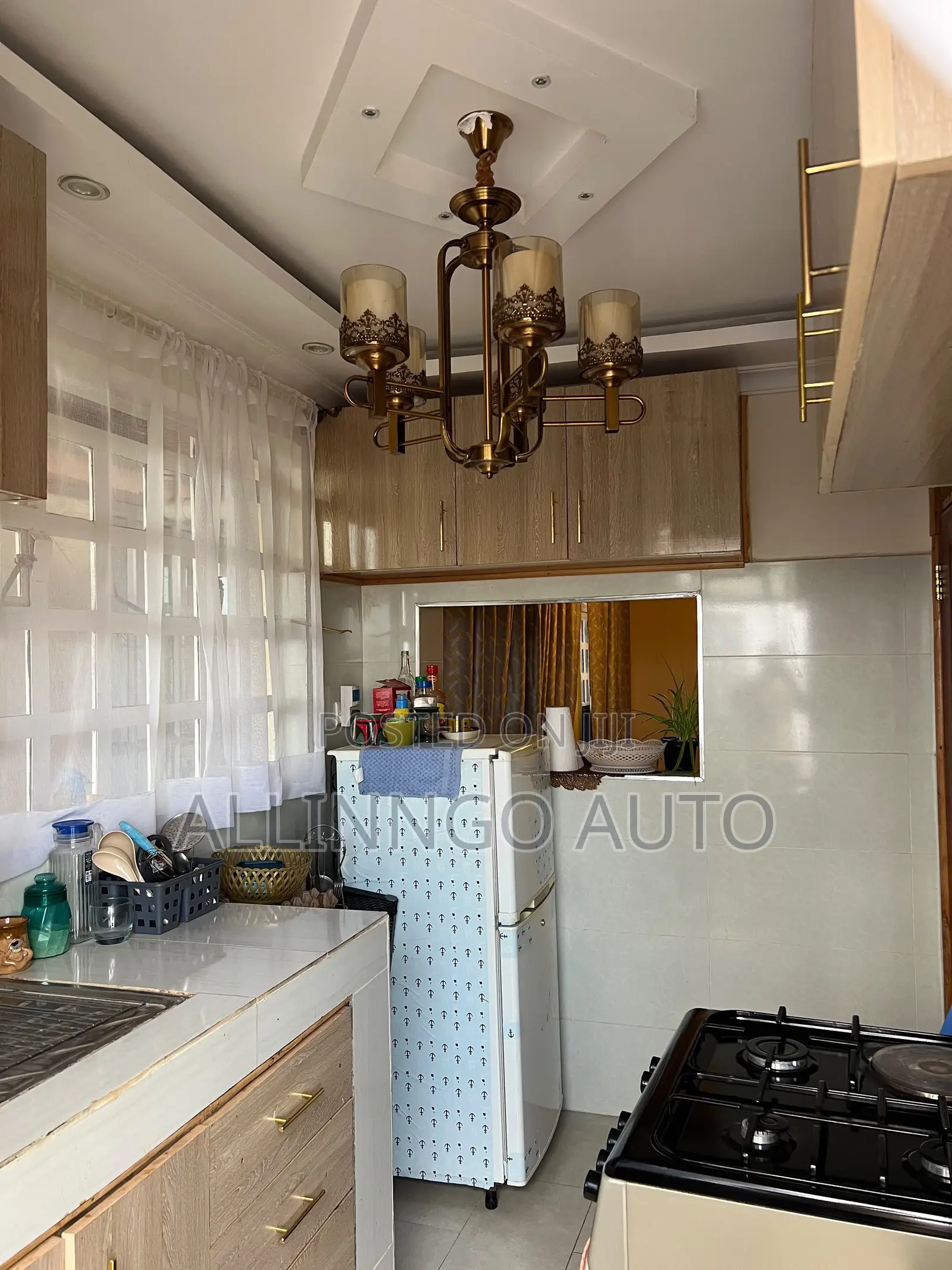One Bedroom BNB