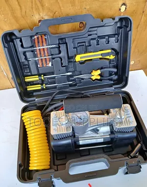 Air Compressor 2"cylider