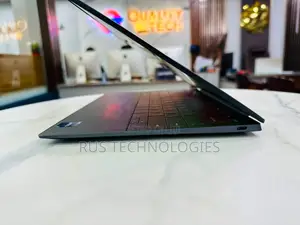 Laptop Dell XPS 13 Plus 9320 16GB Intel Core i7 SSD 512GB