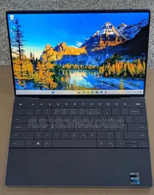 Laptop Dell XPS 13 Plus 9320 16GB Intel Core i7 SSD 512GB