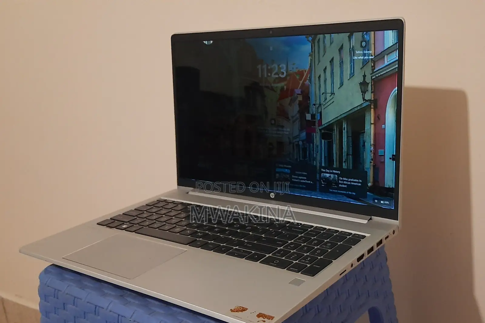 Laptop HP ProBook 450 G8 16GB Intel Core i5 SSD 256GB