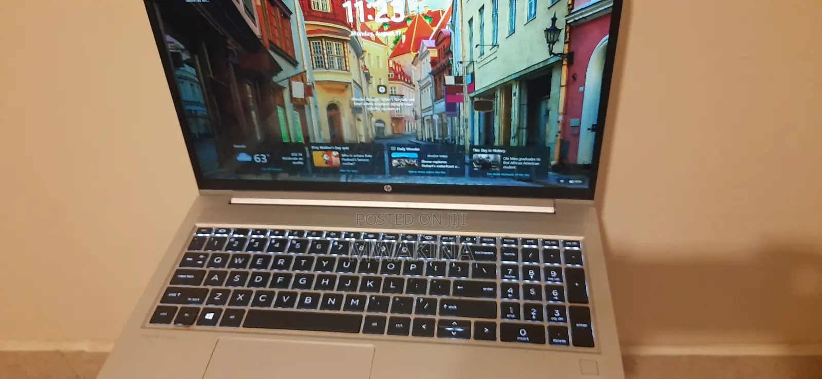 Laptop HP ProBook 450 G8 16GB Intel Core i5 SSD 256GB