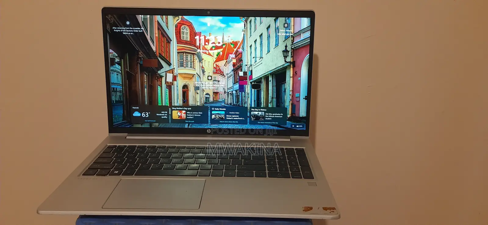Laptop HP ProBook 450 G8 16GB Intel Core i5 SSD 256GB