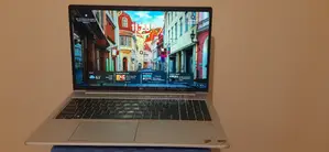 Laptop HP ProBook 450 G8 16GB Intel Core i5 SSD 256GB