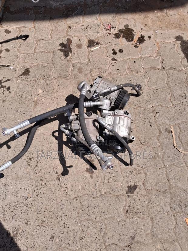 M271 Cgi AC Pumps