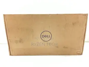Dell P2725H 27" FHD Monitor