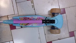 Kids Strong Scooters