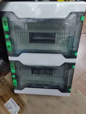 24 Way Combiner Box