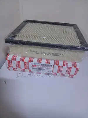 Isuzu D Max/M-Ux/Pick Up Air Filter