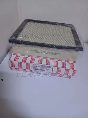 Isuzu D Max/M-Ux/Pick Up Air Filter